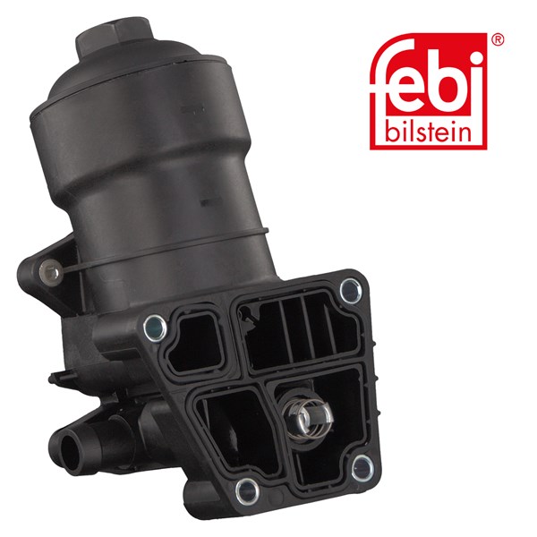 Hus, oljefilter Febi bilstein 171212 FEBI BILSTEIN Hus, oljefilter Febi bilstein 171212 FEBI BILSTEIN