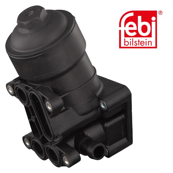 Hus, oljefilter Febi bilstein 171212 FEBI BILSTEIN Hus, oljefilter Febi bilstein 171212 FEBI BILSTEIN