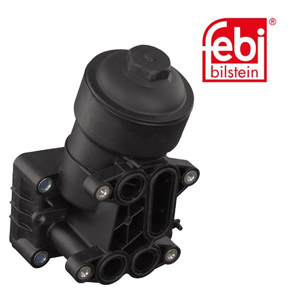 Hus, oljefilter Febi bilstein 171212 FEBI BILSTEIN Hus, oljefilter Febi bilstein 171212 FEBI BILSTEIN