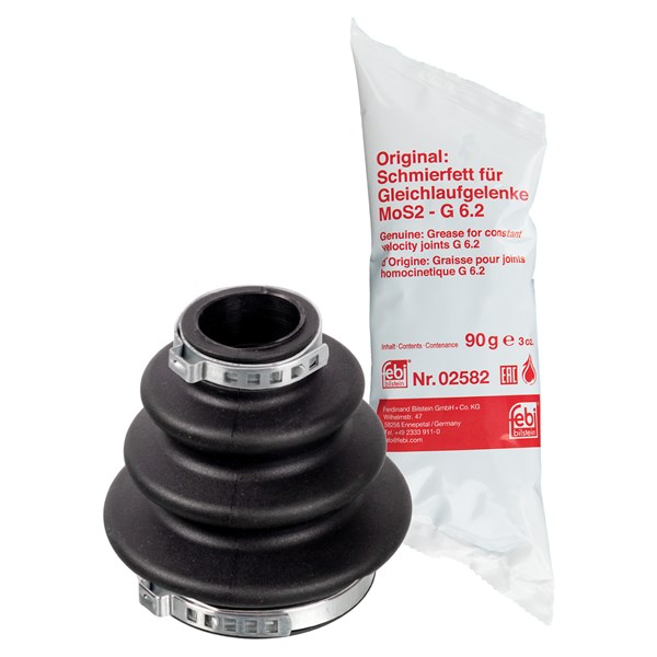 Dammskydd, drivaxel, Bakaxel Febi bilstein 171722 FEBI BILSTEIN