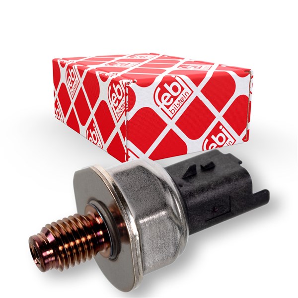 Sensor, bränsletryck FEBI BILSTEIN