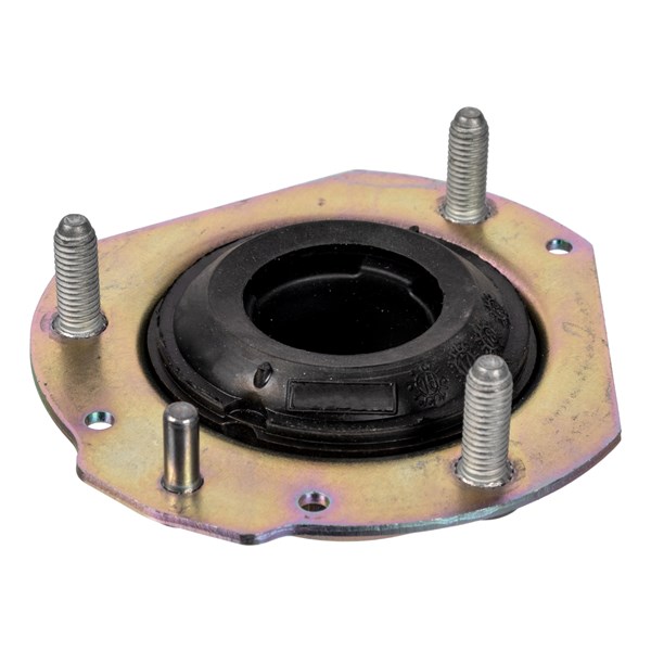 Fjäderbenslager, Fram, höger eller vänster Febi bilstein 171894 FEBI BILSTEIN Fjäderbenslager, Fram, höger eller vänster Febi bilstein 171894 FEBI BILSTEIN