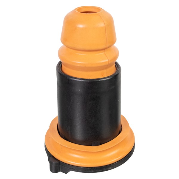 Genomslagsgummi, stötdämpare, Bakaxel, båda sidor Febi bilstein 1 FEBI BILSTEIN