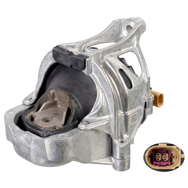 Motorkudde, Höger Febi bilstein 172199 FEBI BILSTEIN
