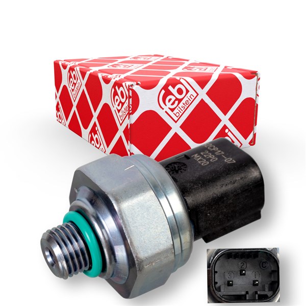 Tryckswitch, klimatanläggning Febi bilstein 172236 FEBI BILSTEIN