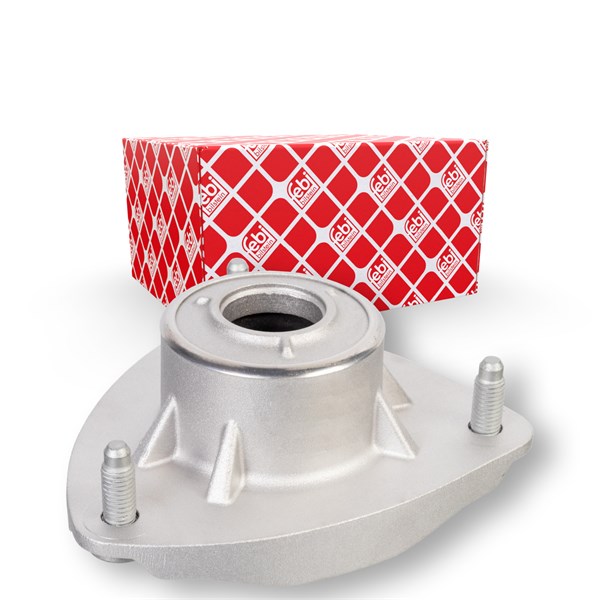 Fjäderbenslager, Fram, höger eller vänster Febi bilstein 172274 FEBI BILSTEIN Fjäderbenslager, Fram, höger eller vänster Febi bilstein 172274 FEBI BILSTEIN