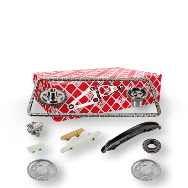 Kamkedjesats Febi bilstein 172446 FEBI BILSTEIN