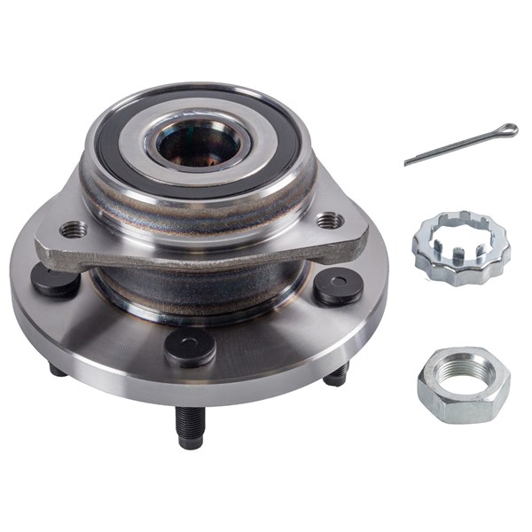 Hjullagersats Febi bilstein 172585 FEBI BILSTEIN