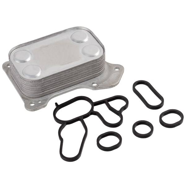 Oljekylare, motor Febi bilstein 172717 FEBI BILSTEIN
