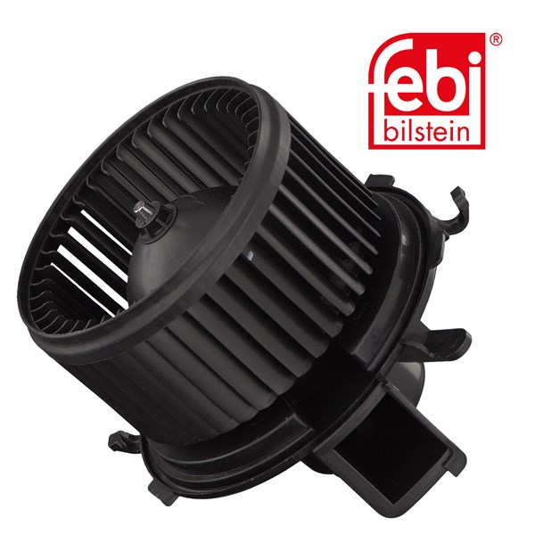 Kupéfläkt 12V Febi bilstein 172821 FEBI BILSTEIN