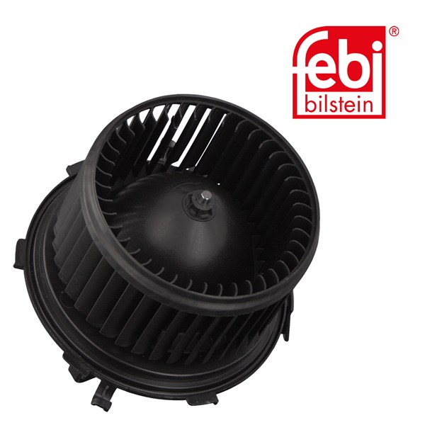 Kupéfläkt 12V Febi bilstein 172821 FEBI BILSTEIN