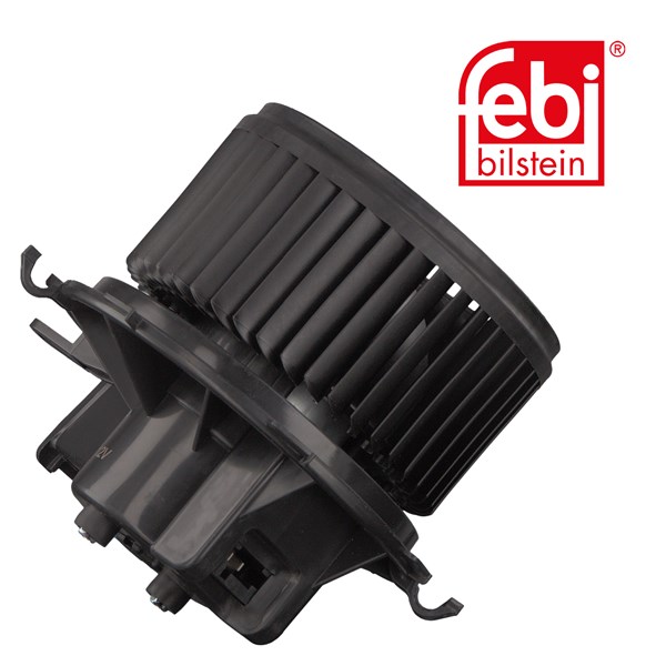 Kupéfläkt 12V Febi bilstein 172821 FEBI BILSTEIN