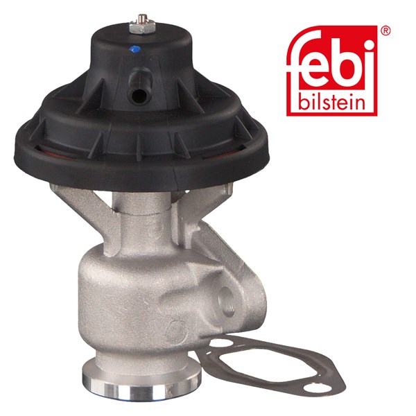 Egr-ventil Febi bilstein 172846 FEBI BILSTEIN Egr-ventil Febi bilstein 172846 FEBI BILSTEIN