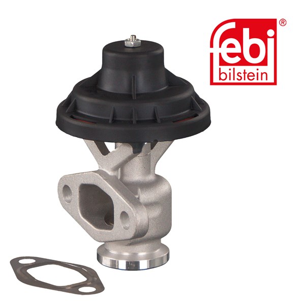 Egr-ventil Febi bilstein 172846 FEBI BILSTEIN Egr-ventil Febi bilstein 172846 FEBI BILSTEIN