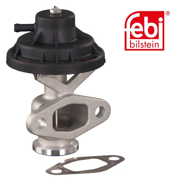Egr-ventil Febi bilstein 172846 FEBI BILSTEIN Egr-ventil Febi bilstein 172846 FEBI BILSTEIN