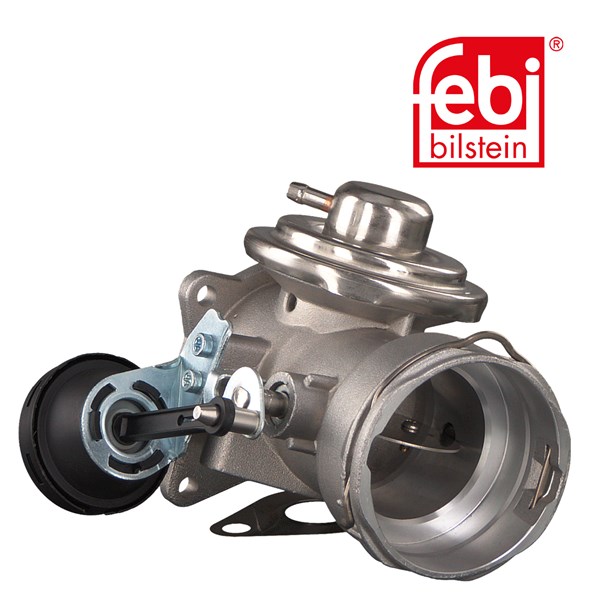 Egr-ventil Febi bilstein 172850 FEBI BILSTEIN