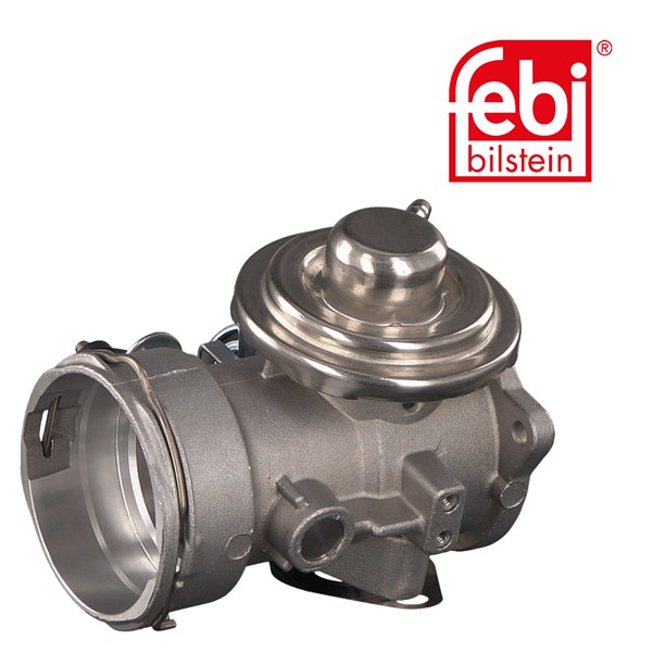 Egr-ventil Febi bilstein 172850 FEBI BILSTEIN Egr-ventil Febi bilstein 172850 FEBI BILSTEIN