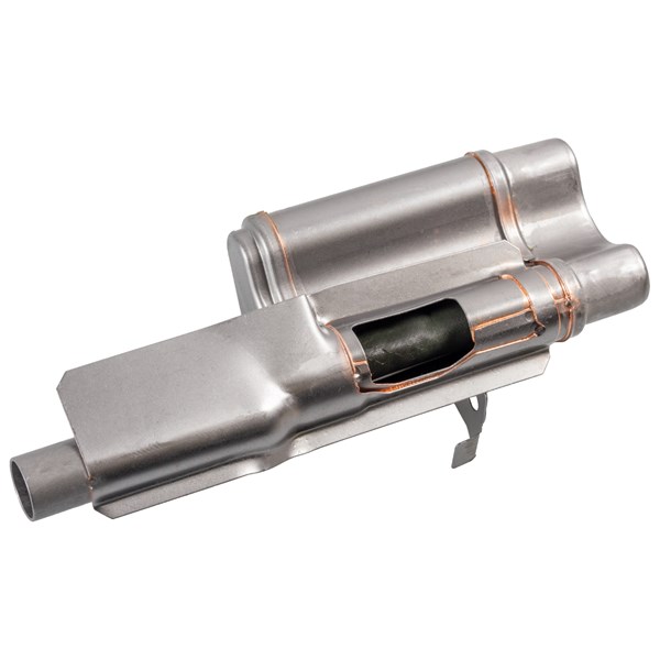 Hydraulikfilter, automatväxellåda Febi bilstein 172901 FEBI BILSTEIN