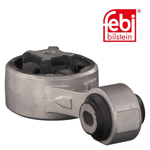 Motorkudde, Bak, Höger Febi bilstein 172964 FEBI BILSTEIN Motorkudde, Bak, Höger Febi bilstein 172964 FEBI BILSTEIN