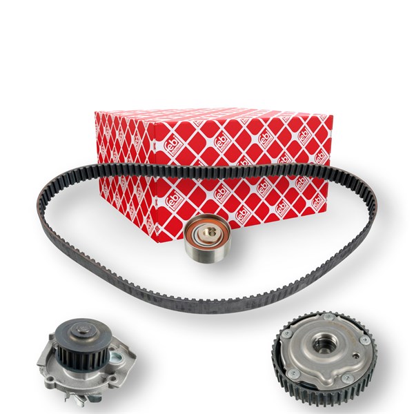 Kamremskit med vattenpump Febi bilstein 173066 FEBI BILSTEIN