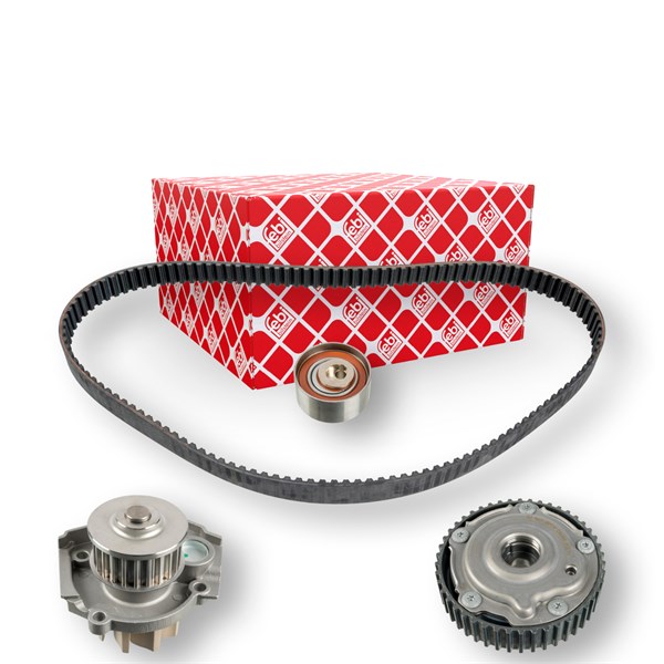 Kamremskit med vattenpump Febi bilstein 173067 FEBI BILSTEIN