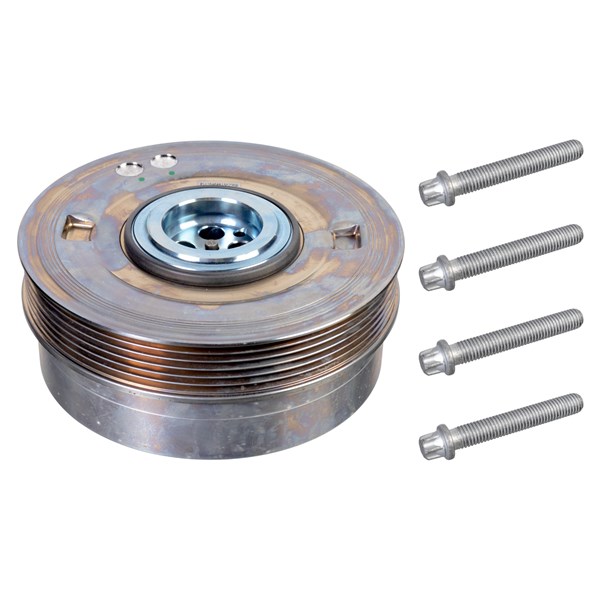 Remskiva, vevaxel Febi bilstein 173069 FEBI BILSTEIN
