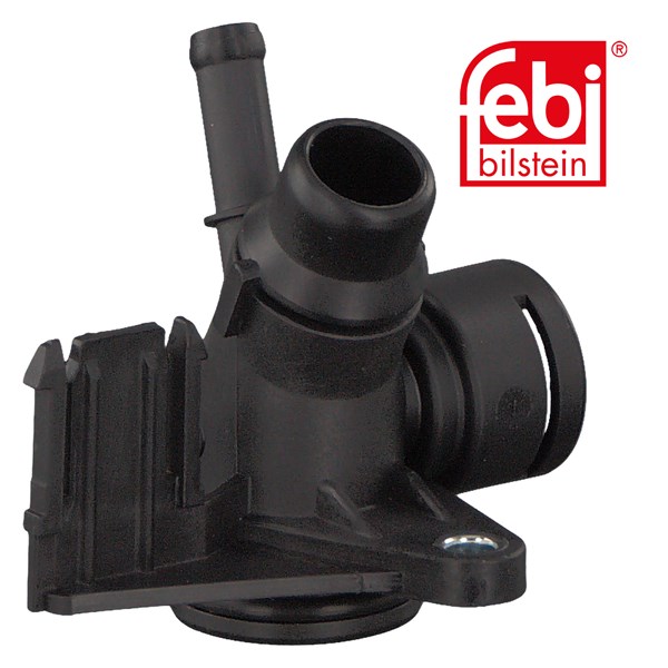 Rördel, motorkylning Febi bilstein 173097 FEBI BILSTEIN