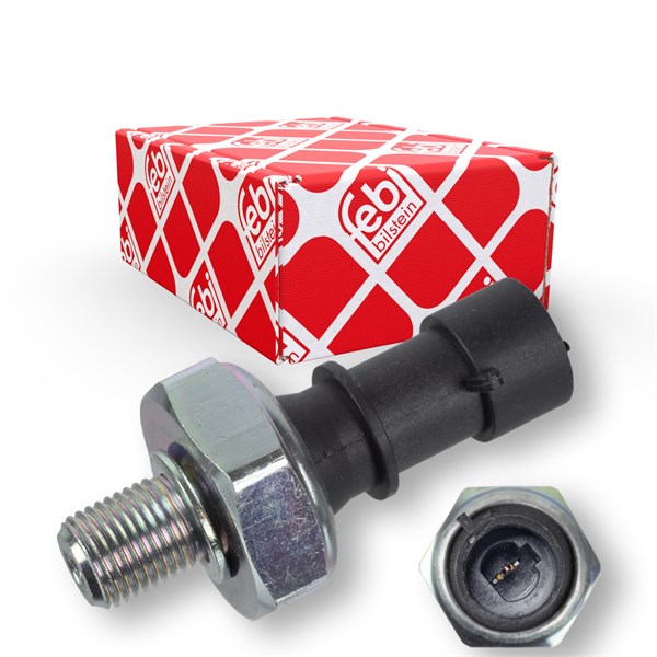 Varningsswitch, oljetryck Febi bilstein 173117 FEBI BILSTEIN