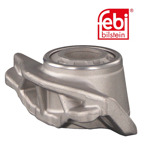 Fjäderbenslager, Bakaxel, båda sidor Febi bilstein 173333 FEBI BILSTEIN