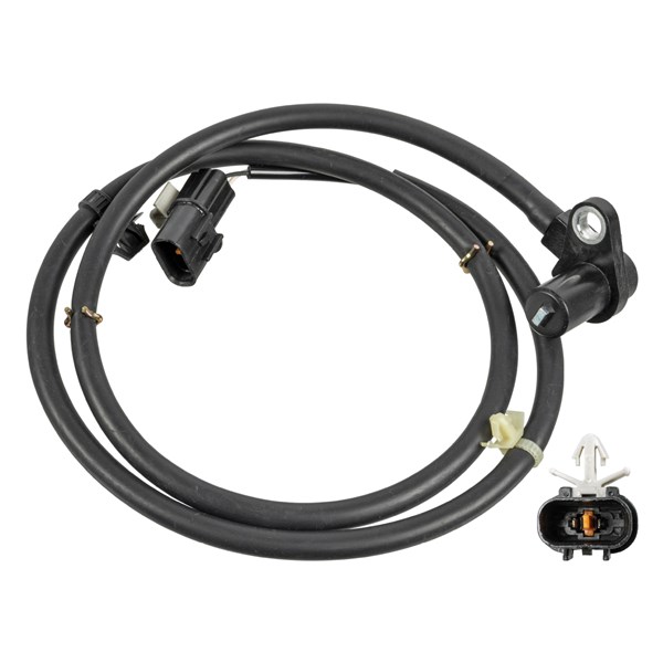 ABS-givare, Sensor, hjulvarvtal, framaxel höger Febi bilstein 173 FEBI BILSTEIN
