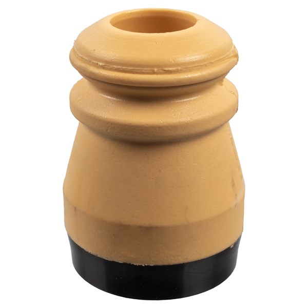 Genomslagsgummi, stötdämpare, Bakaxel, båda sidor Febi bilstein 1 FEBI BILSTEIN Genomslagsgummi, stötdämpare, Bakaxel, båda sidor Febi bilstein 1 FEBI BILSTEIN