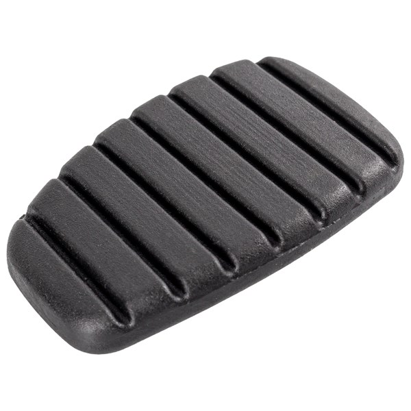 Pedalbelägg, bromspedal Febi bilstein febi Plus 173408 FEBI BILSTEIN