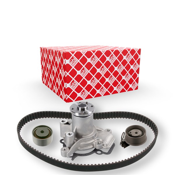 Kamremskit med vattenpump Febi bilstein 173513 FEBI BILSTEIN