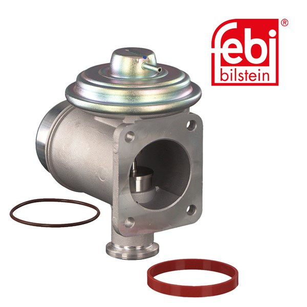 Egr-ventil Febi bilstein 173559 FEBI BILSTEIN Egr-ventil Febi bilstein 173559 FEBI BILSTEIN