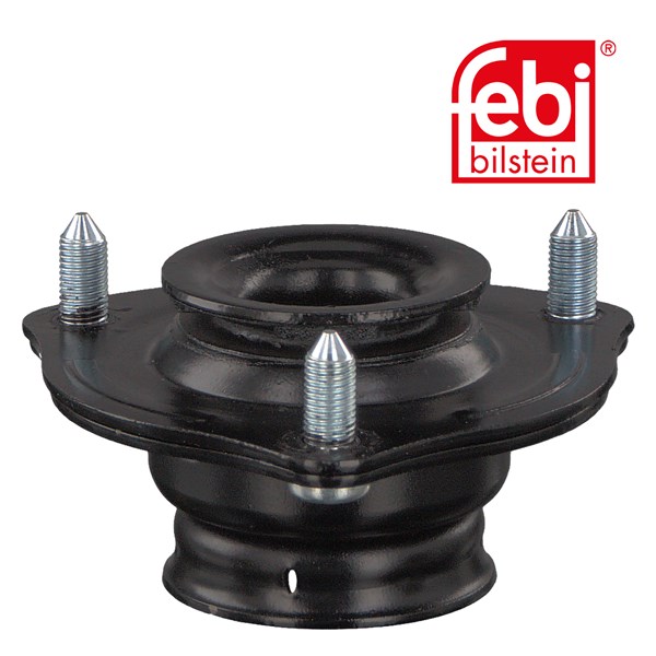 Fjäderbenslager, Fram, höger eller vänster Febi bilstein 173590 FEBI BILSTEIN