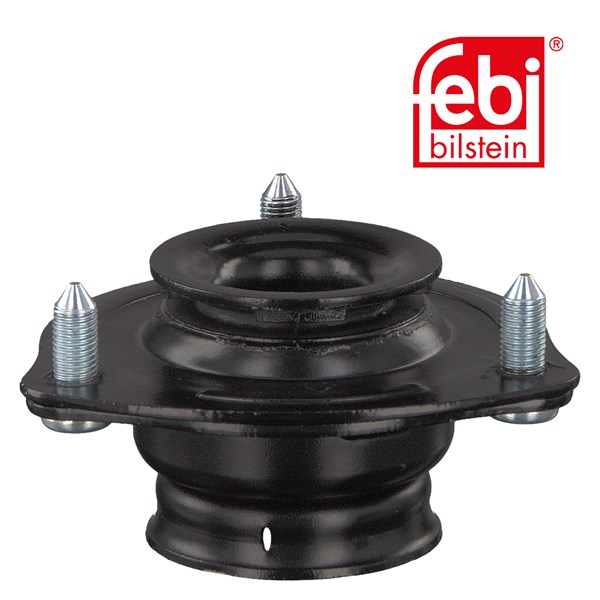 Fjäderbenslager, Fram, höger eller vänster Febi bilstein 173590 FEBI BILSTEIN Fjäderbenslager, Fram, höger eller vänster Febi bilstein 173590 FEBI BILSTEIN