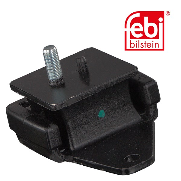 Motorkudde, Fram, Tvåsidig Febi bilstein 173616 FEBI BILSTEIN