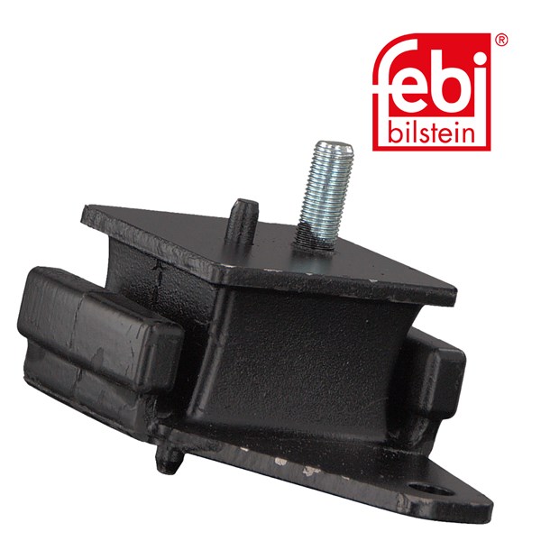Motorkudde, Fram, Tvåsidig Febi bilstein 173616 FEBI BILSTEIN Motorkudde, Fram, Tvåsidig Febi bilstein 173616 FEBI BILSTEIN