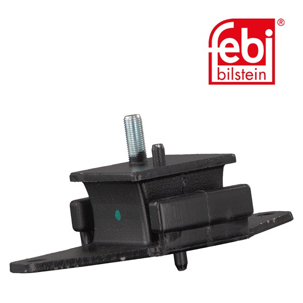 Motorkudde, Fram, Tvåsidig Febi bilstein 173616 FEBI BILSTEIN Motorkudde, Fram, Tvåsidig Febi bilstein 173616 FEBI BILSTEIN