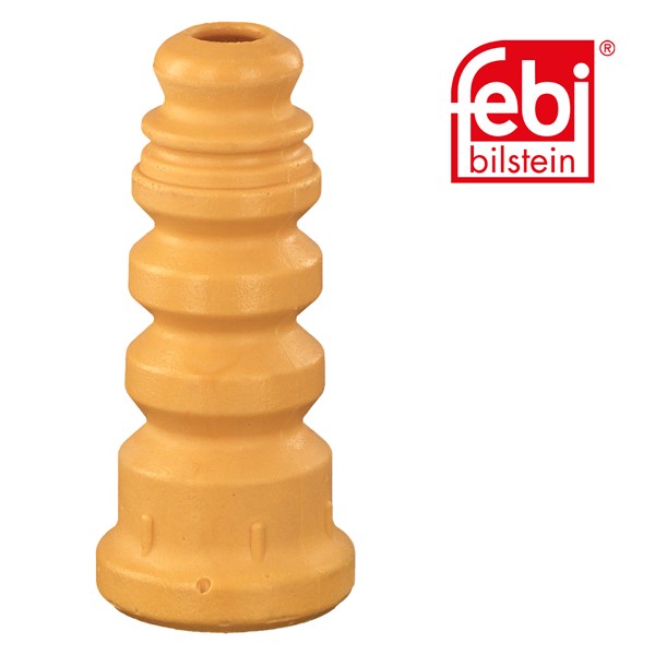 Genomslagsgummi, stötdämpare, Bakaxel Febi bilstein 173641 FEBI BILSTEIN