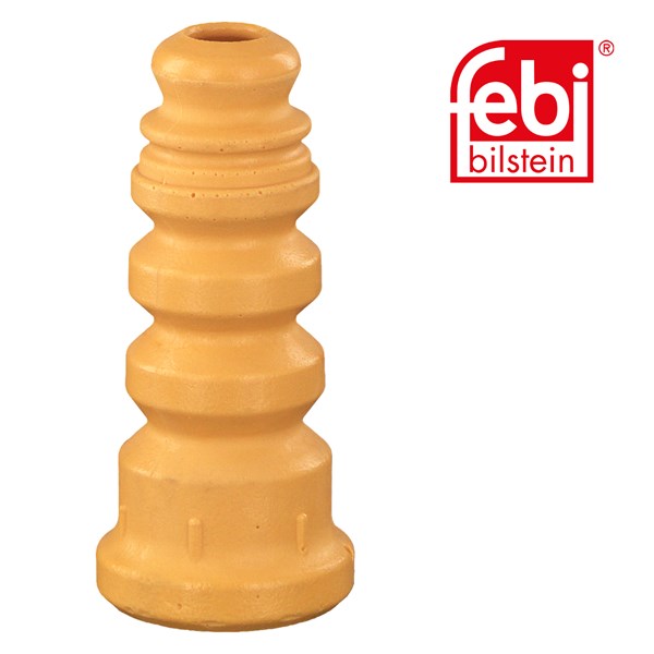 Genomslagsgummi, stötdämpare, Bakaxel Febi bilstein 173641 FEBI BILSTEIN
