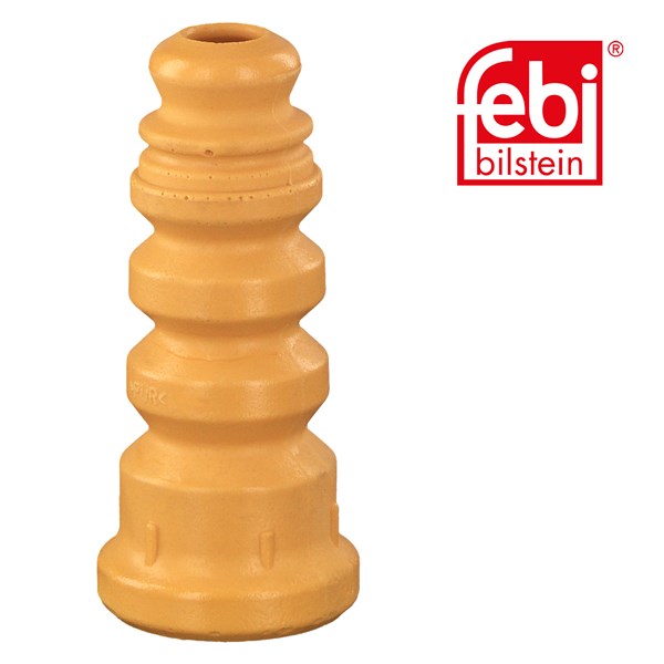 Genomslagsgummi, stötdämpare, Bakaxel Febi bilstein 173641 FEBI BILSTEIN