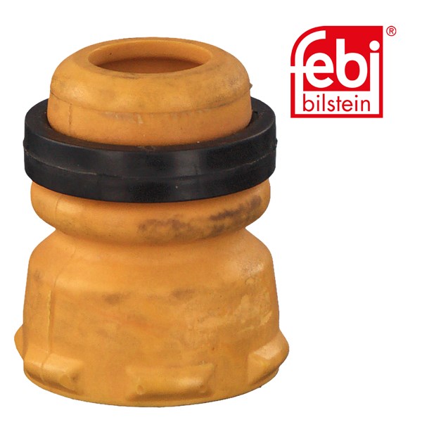 Genomslagsgummi, stötdämpare, Framaxel Febi bilstein 173643 FEBI BILSTEIN