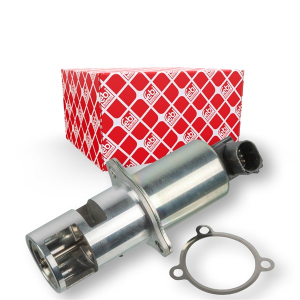 Egr-ventil Febi bilstein 173650 FEBI BILSTEIN