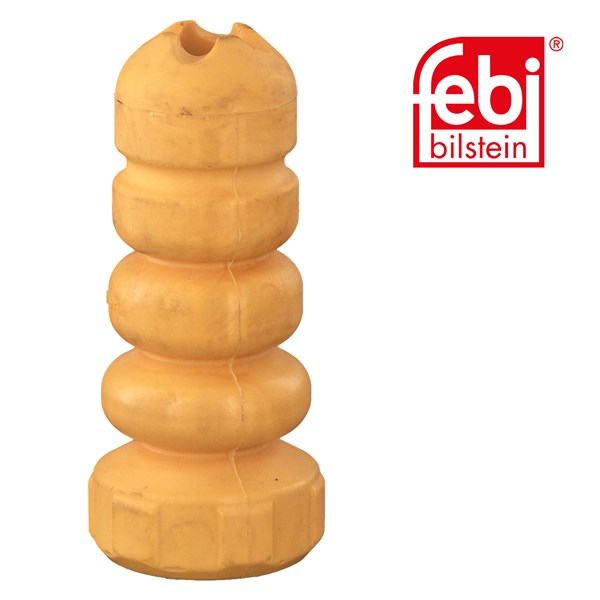 Genomslagsgummi, stötdämpare, Bakaxel, båda sidor Febi bilstein 1 FEBI BILSTEIN