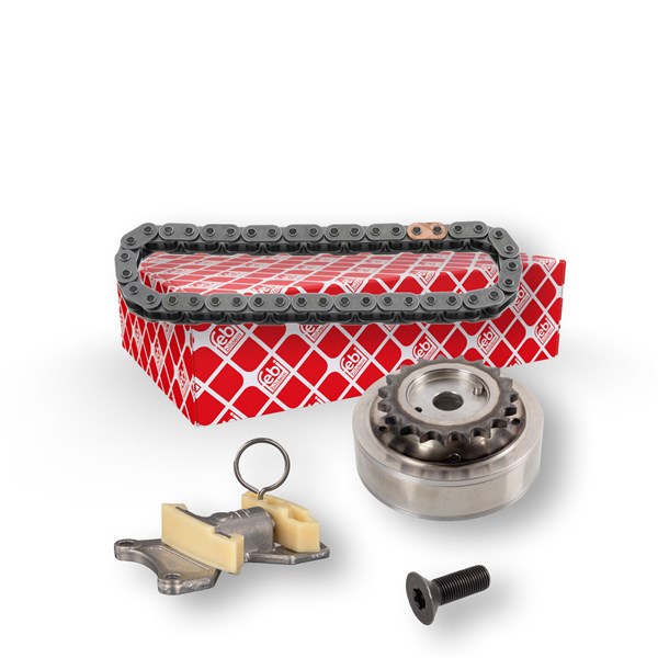 Kamkedjesats Febi bilstein 173663 FEBI BILSTEIN Kamkedjesats Febi bilstein 173663 FEBI BILSTEIN