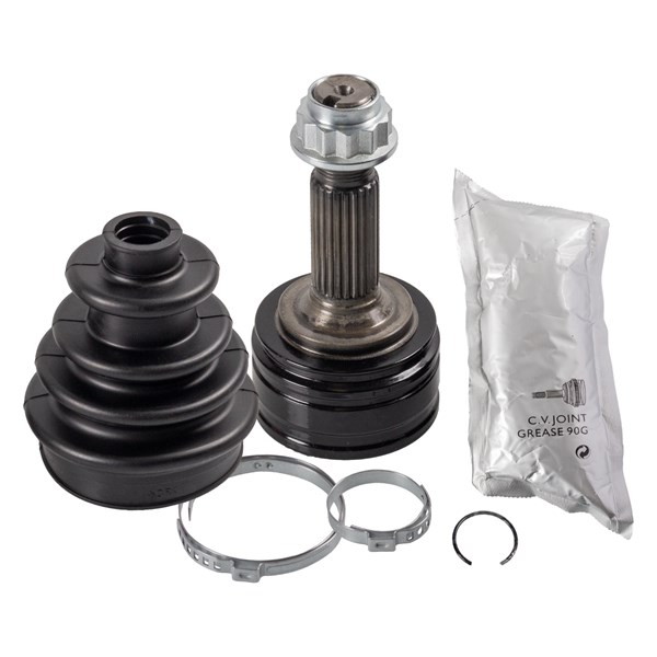 Drivknut, På hjulsidan, Fram, höger eller vänster Febi bilstein 1 FEBI BILSTEIN