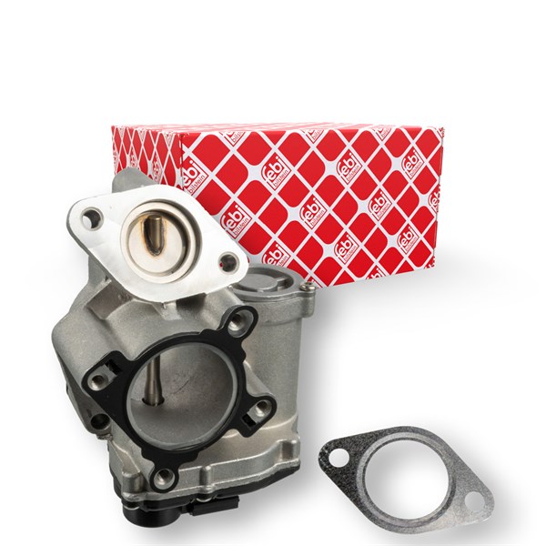 Egr-ventil Febi bilstein 173830 FEBI BILSTEIN Egr-ventil Febi bilstein 173830 FEBI BILSTEIN