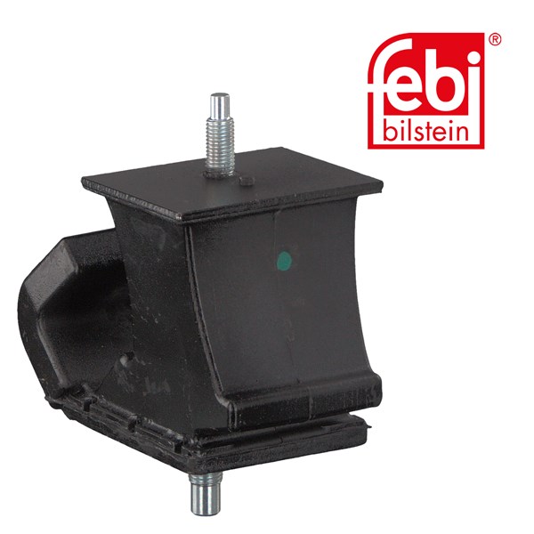 Motorkudde, Fram, Tvåsidig Febi bilstein 173879 FEBI BILSTEIN