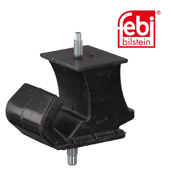 Motorkudde, Fram, Tvåsidig Febi bilstein 173879 FEBI BILSTEIN
